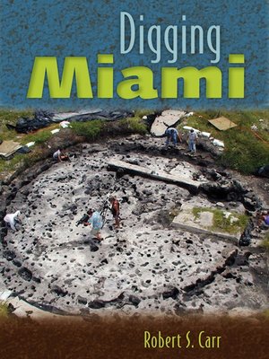 cover image of Digging Miami